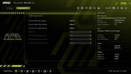 MSI MAG X870E TOMAHAWK MAX WIFI PZ-2